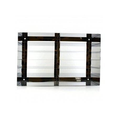 Custom Biogenic Freezer Rack, 100 Slides, 2x6 Array 247527